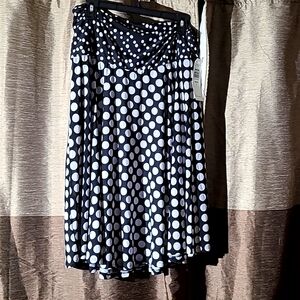 Really cute rayon skirt